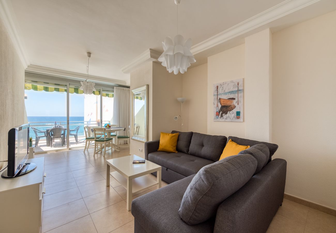 House in Las Palmas de Gran Canaria - Luis Morote 52