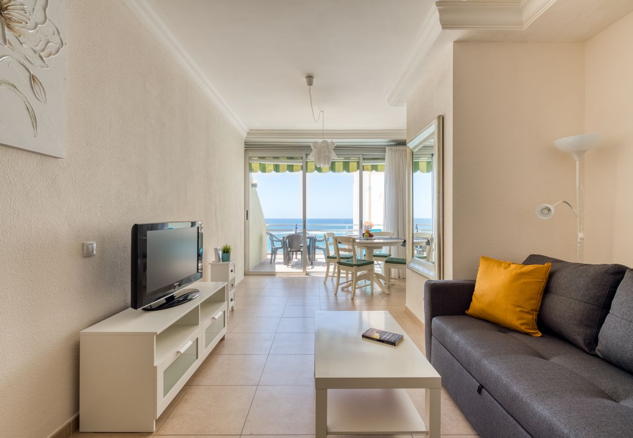 House in Las Palmas de Gran Canaria - Luis Morote 52