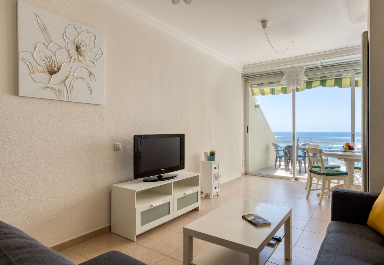 House in Las Palmas de Gran Canaria - Luis Morote 52