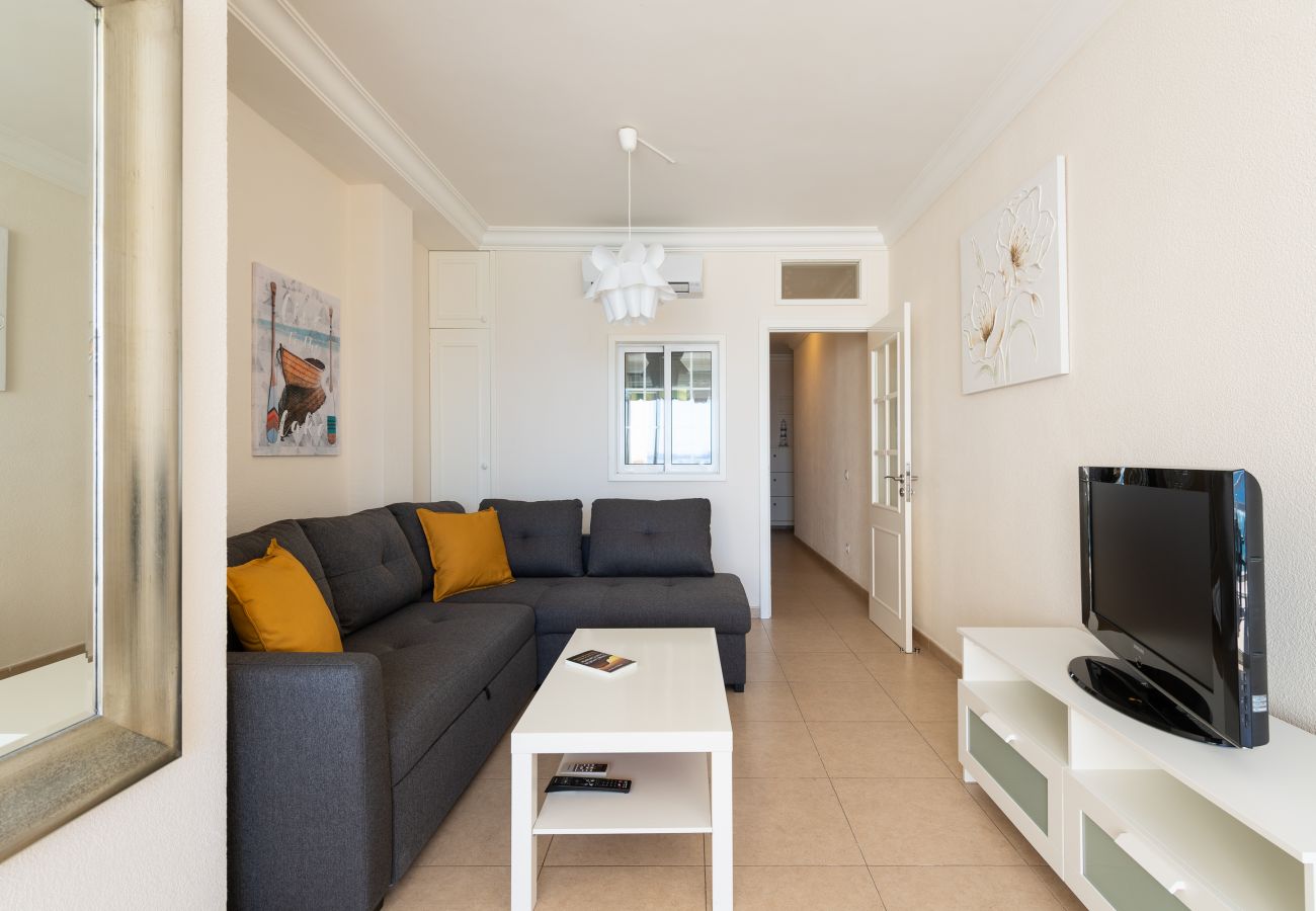 House in Las Palmas de Gran Canaria - Luis Morote 52