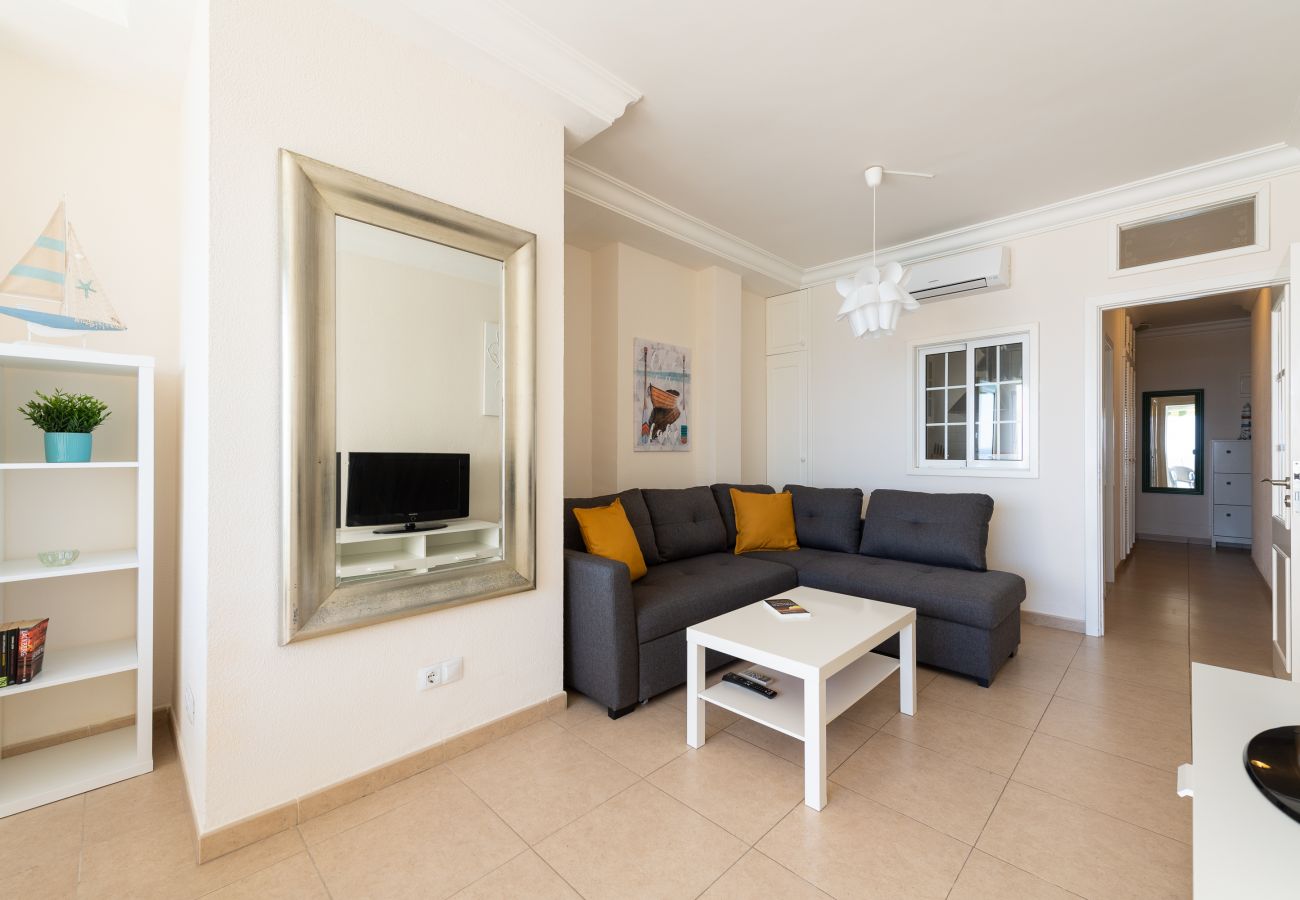 House in Las Palmas de Gran Canaria - Luis Morote 52