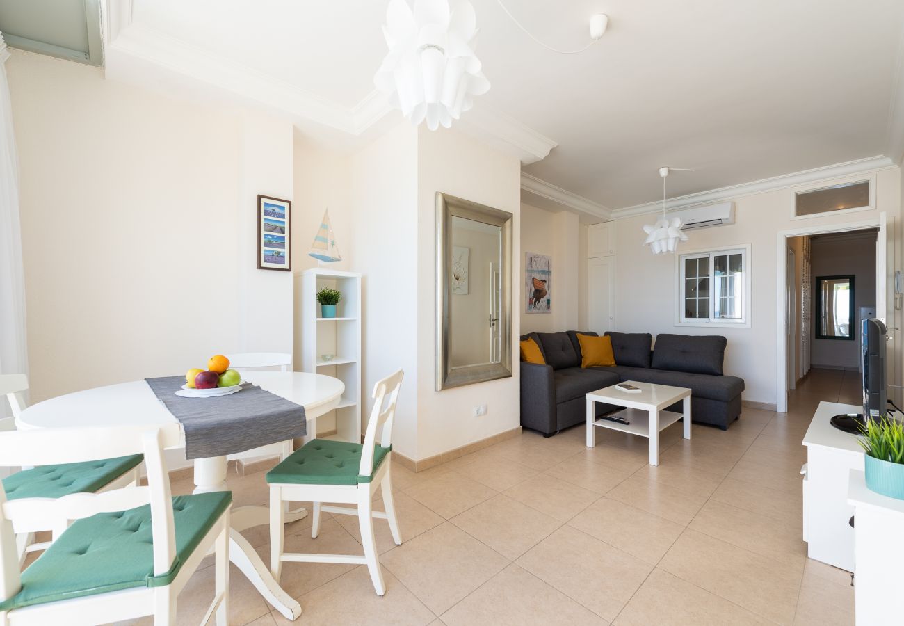 House in Las Palmas de Gran Canaria - Luis Morote 52