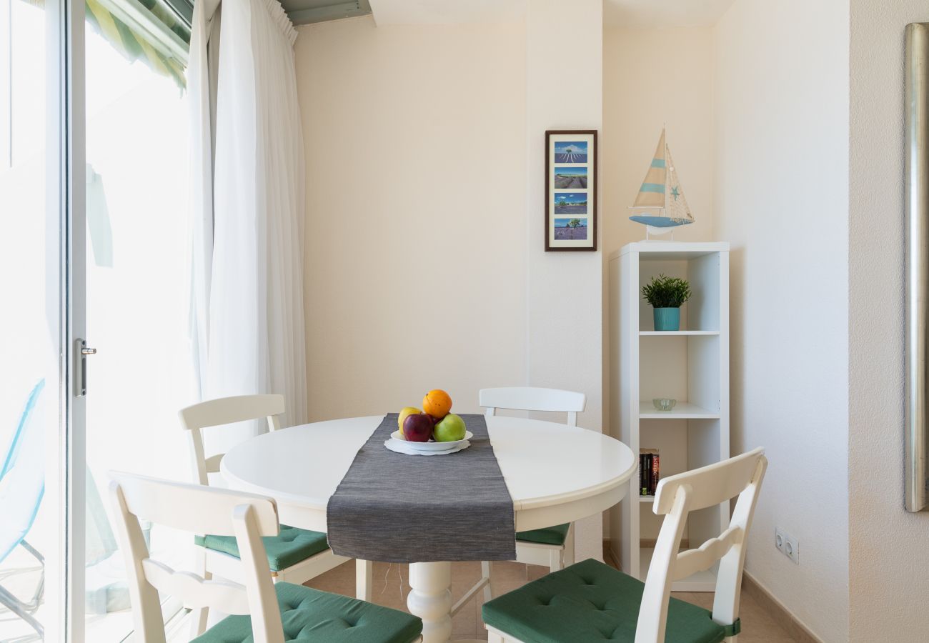 House in Las Palmas de Gran Canaria - Luis Morote 52