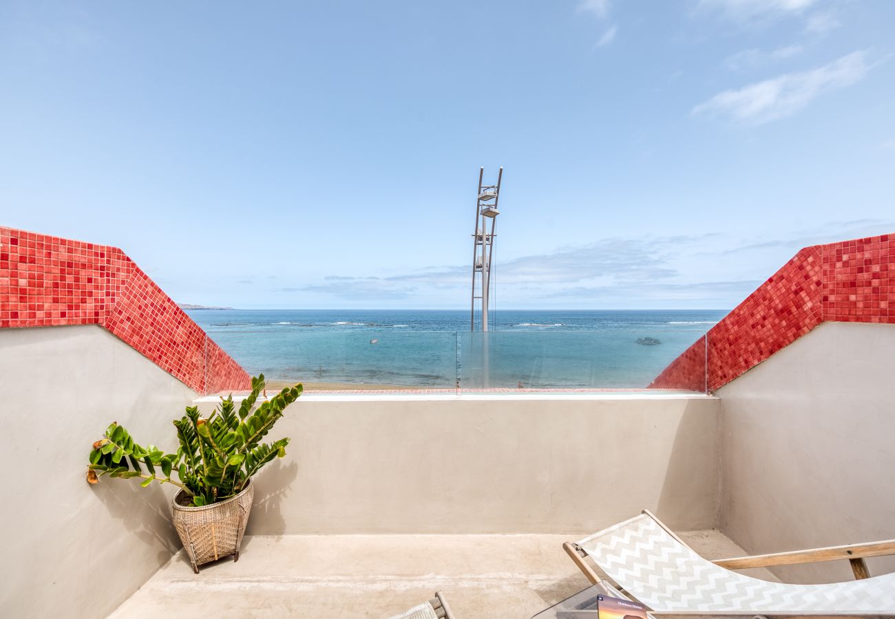 House in Las Palmas de Gran Canaria - Olof Palme 1