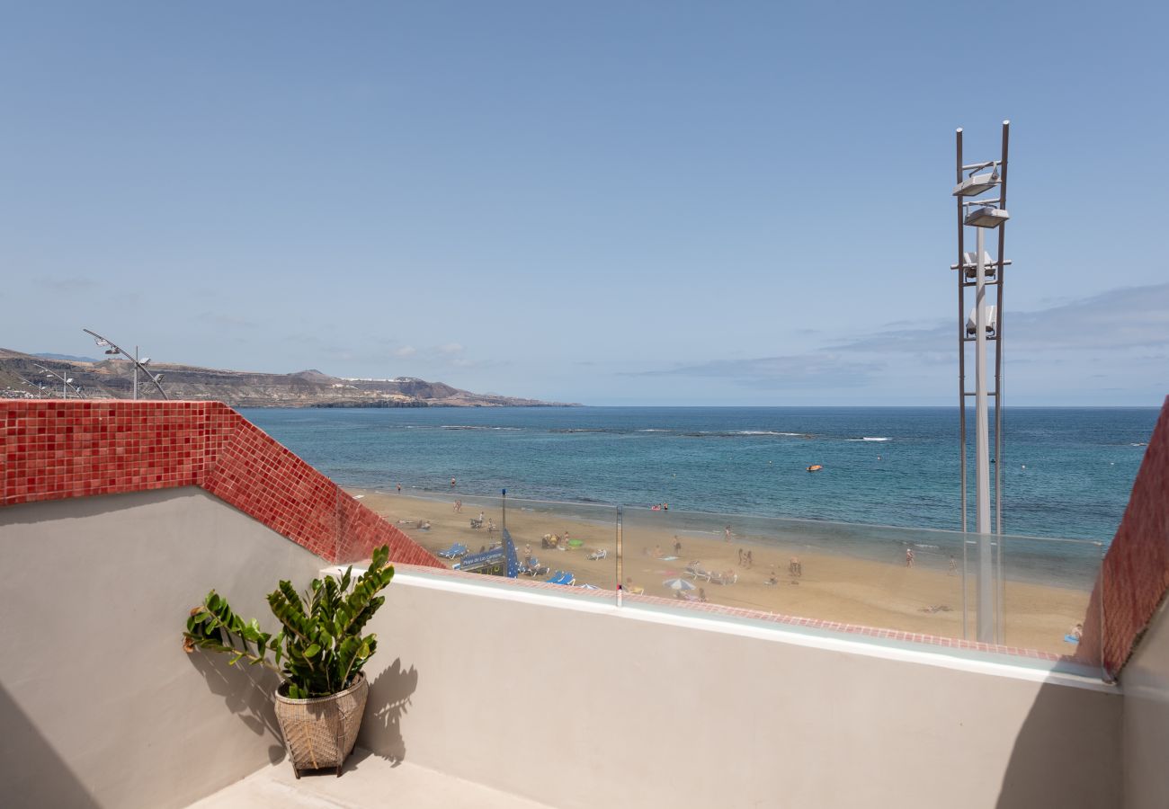 House in Las Palmas de Gran Canaria - Olof Palme 1