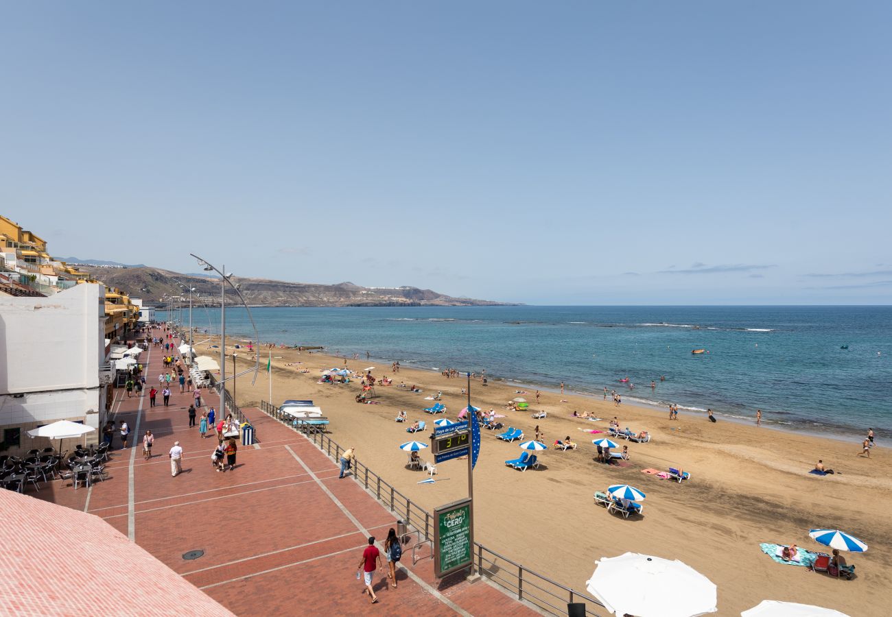 House in Las Palmas de Gran Canaria - Olof Palme 1