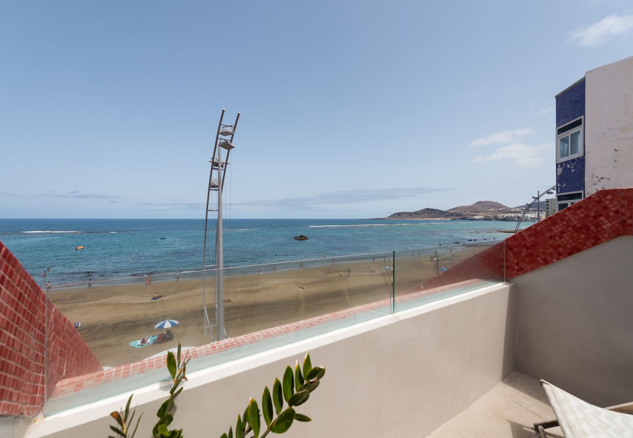 House in Las Palmas de Gran Canaria - Olof Palme 1