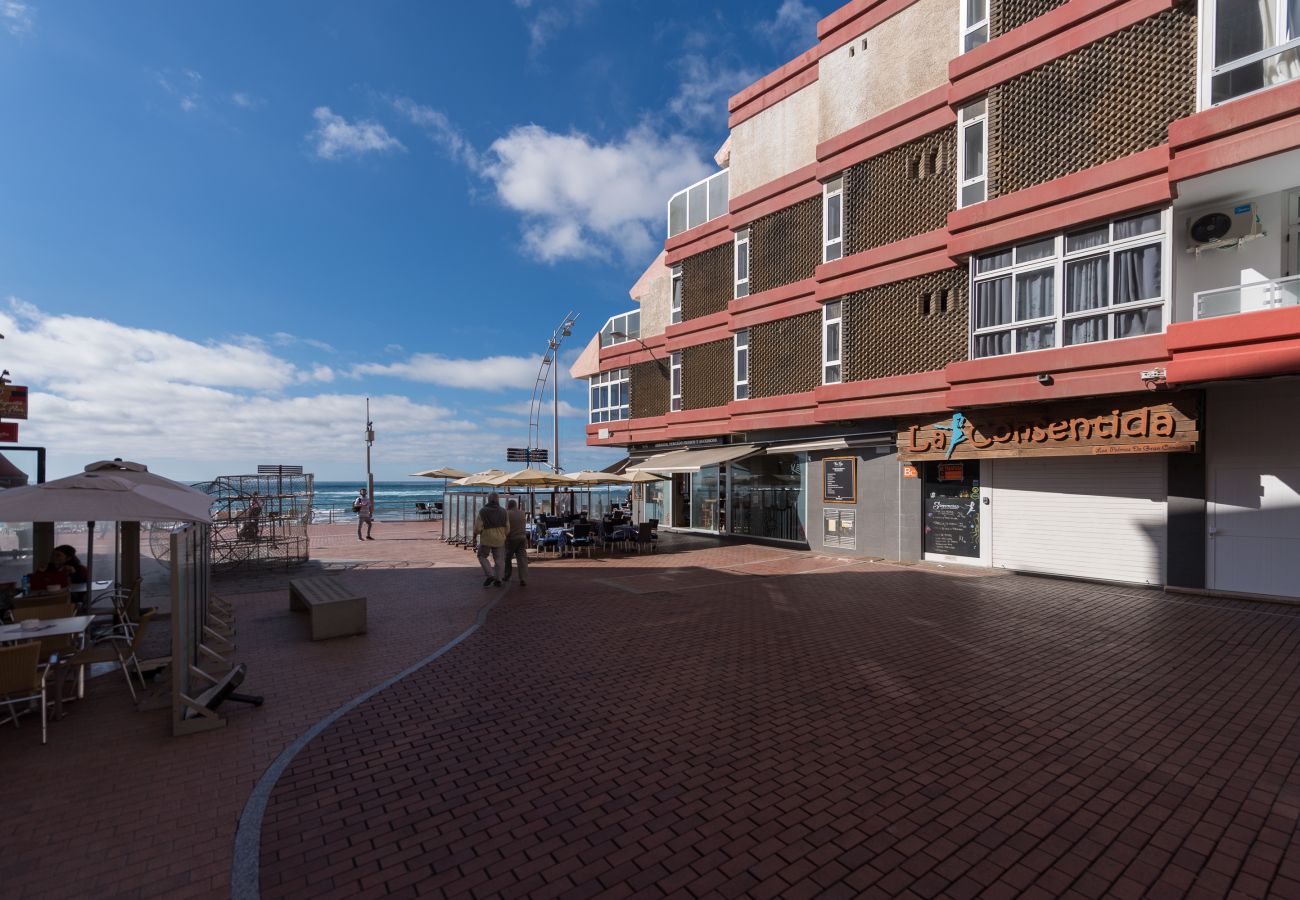House in Las Palmas de Gran Canaria - Olof Palme 1