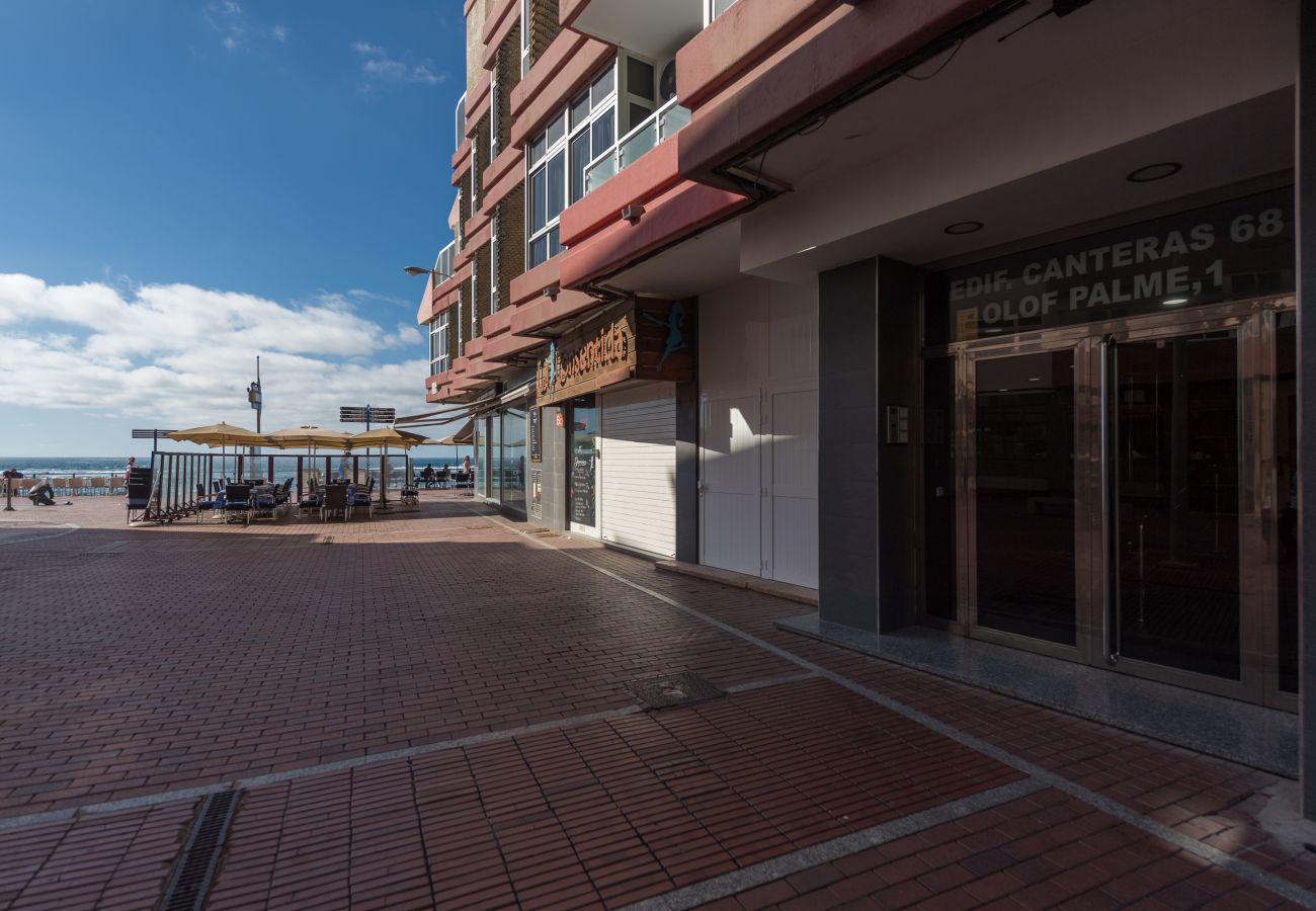 House in Las Palmas de Gran Canaria - Olof Palme 1