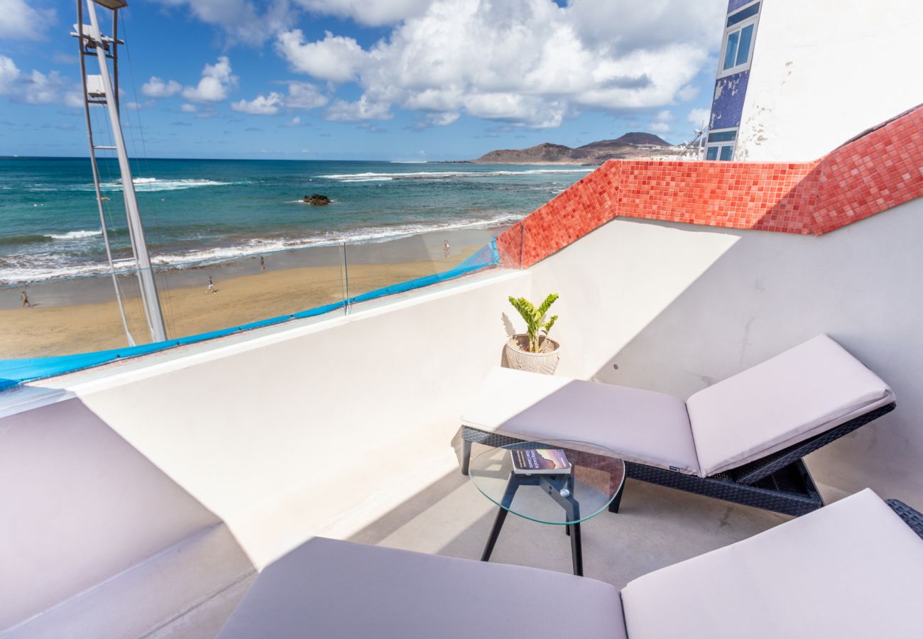 House in Las Palmas de Gran Canaria - Olof Palme 1