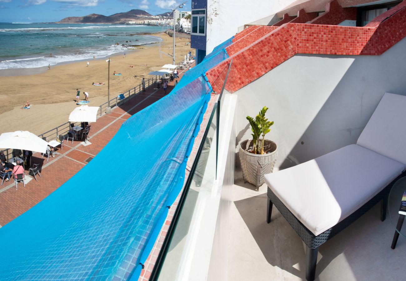 House in Las Palmas de Gran Canaria - Olof Palme 1