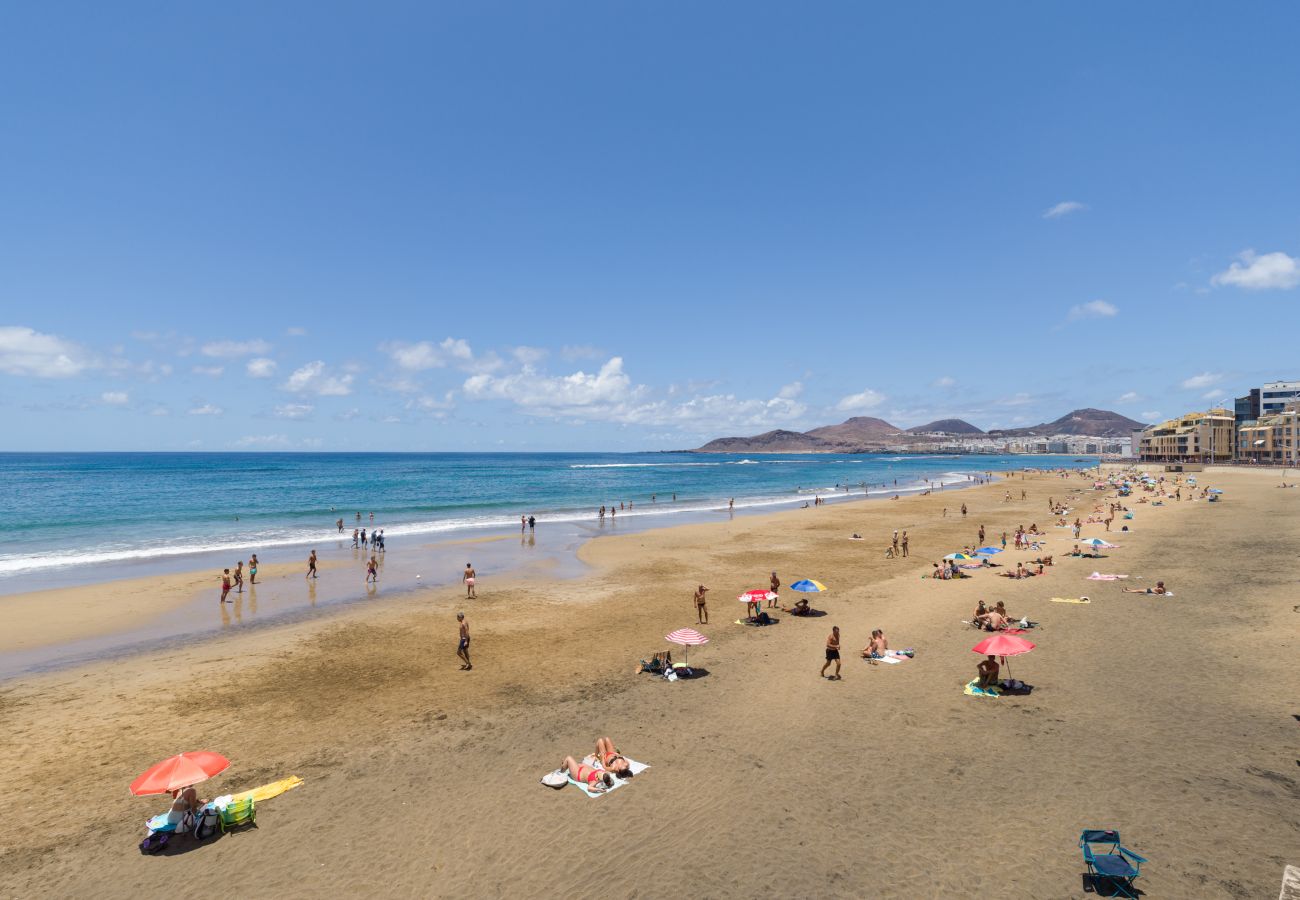 House in Las Palmas de Gran Canaria - Pizarro 9