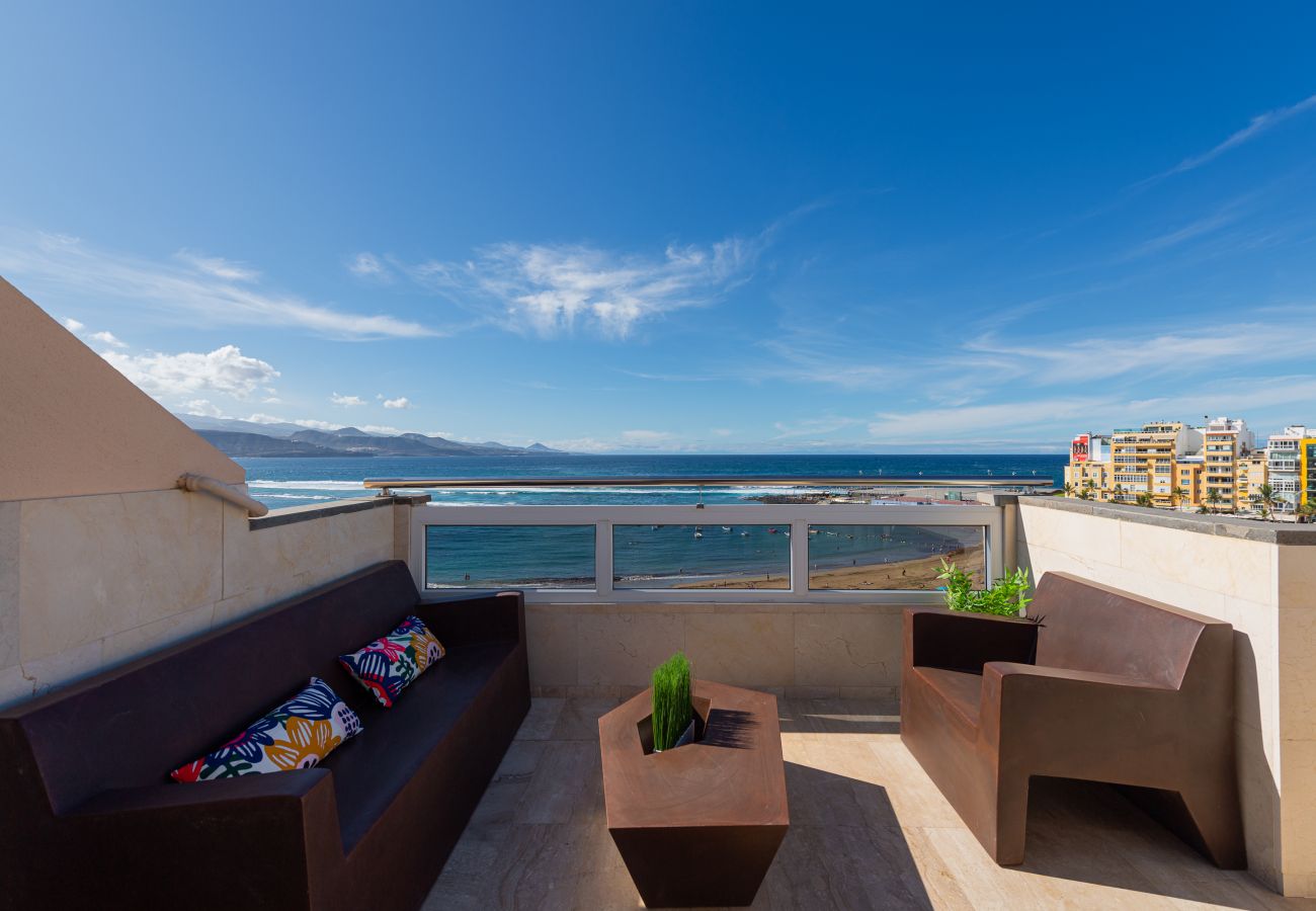 House in Las Palmas de Gran Canaria - Sagasta 80