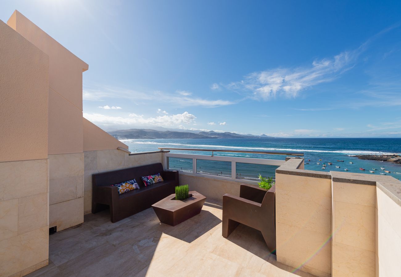 House in Las Palmas de Gran Canaria - Sagasta 80