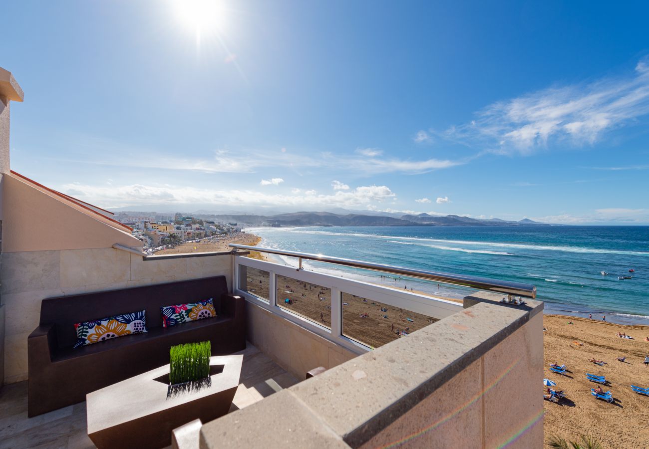 House in Las Palmas de Gran Canaria - Sagasta 80