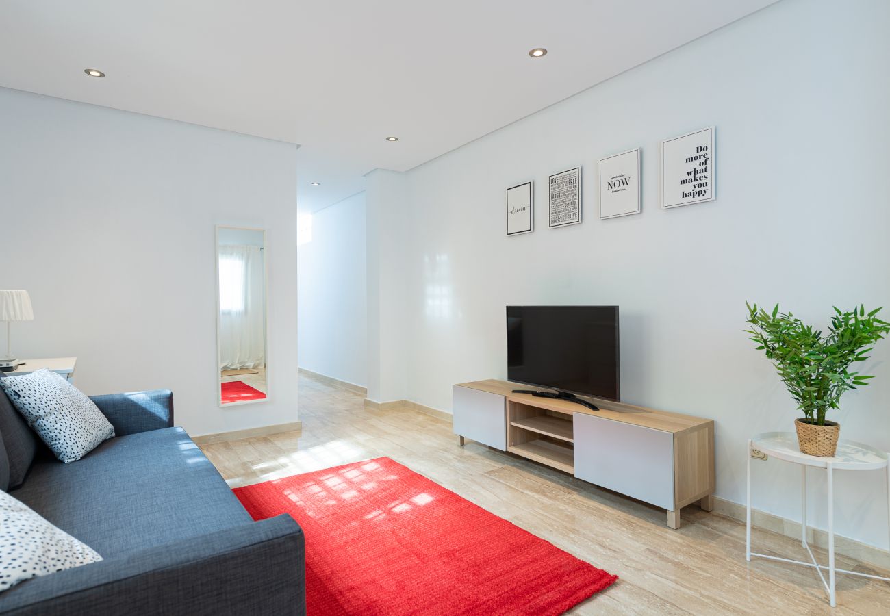 House in Las Palmas de Gran Canaria - Sagasta 80