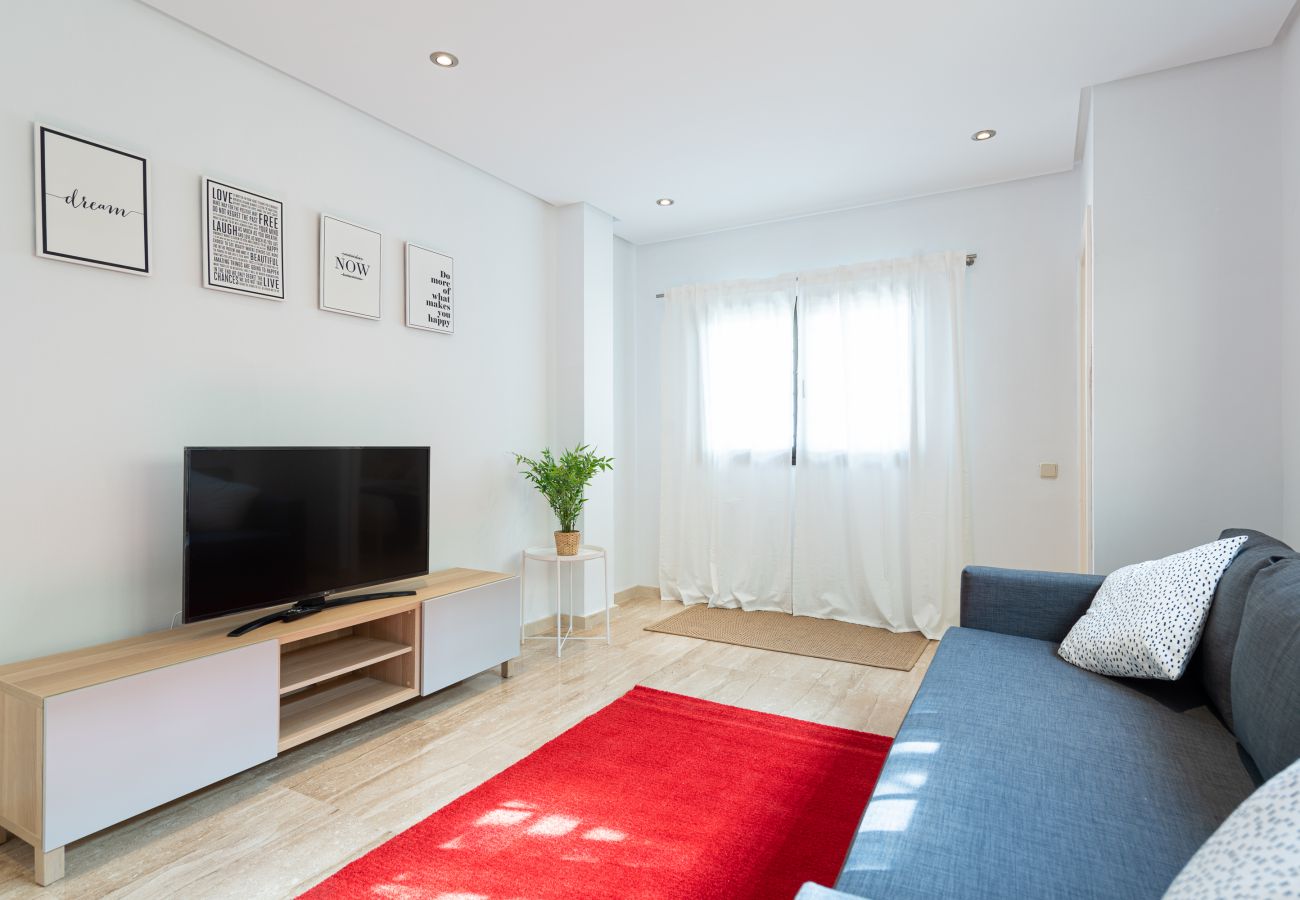 House in Las Palmas de Gran Canaria - Sagasta 80