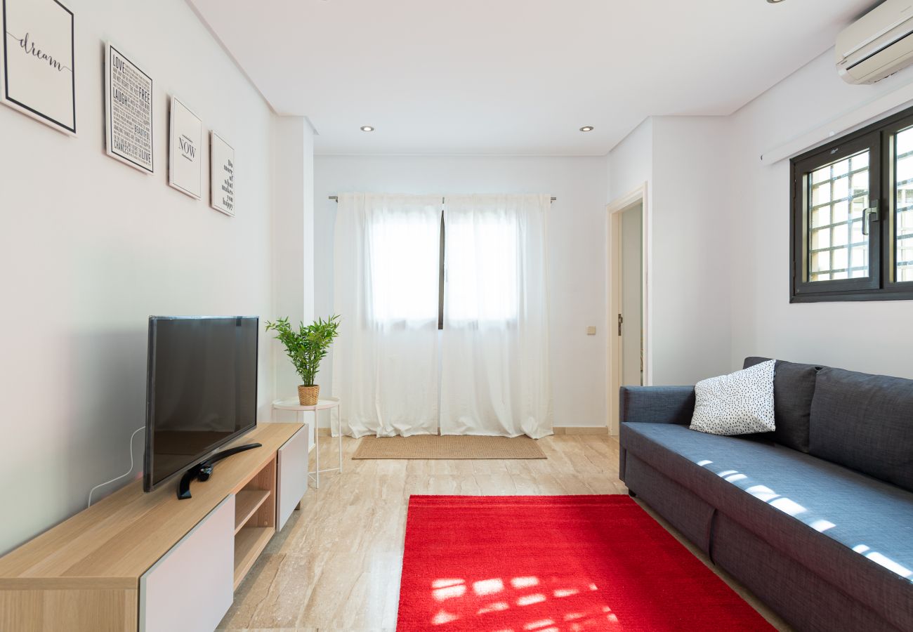 House in Las Palmas de Gran Canaria - Sagasta 80