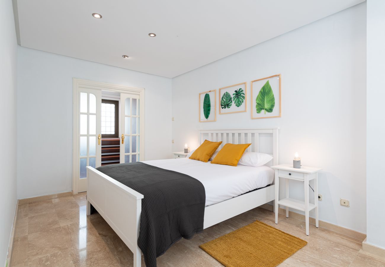 House in Las Palmas de Gran Canaria - Sagasta 80