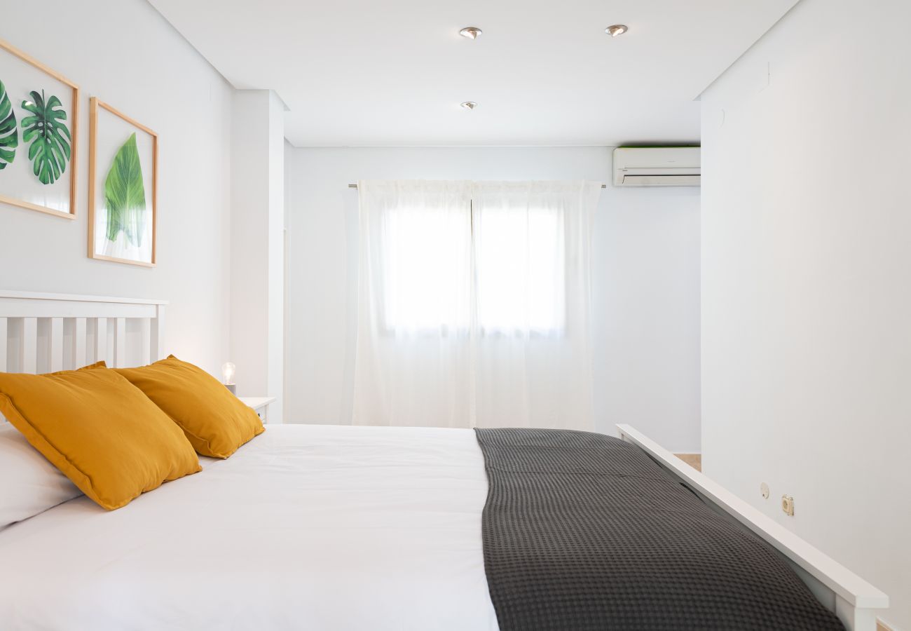 House in Las Palmas de Gran Canaria - Sagasta 80