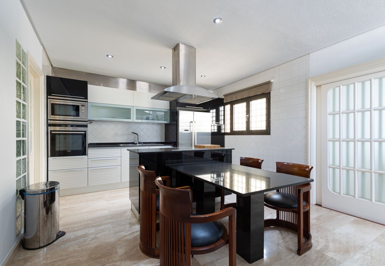 House in Las Palmas de Gran Canaria - Sagasta 80