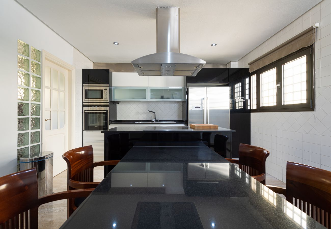 House in Las Palmas de Gran Canaria - Sagasta 80