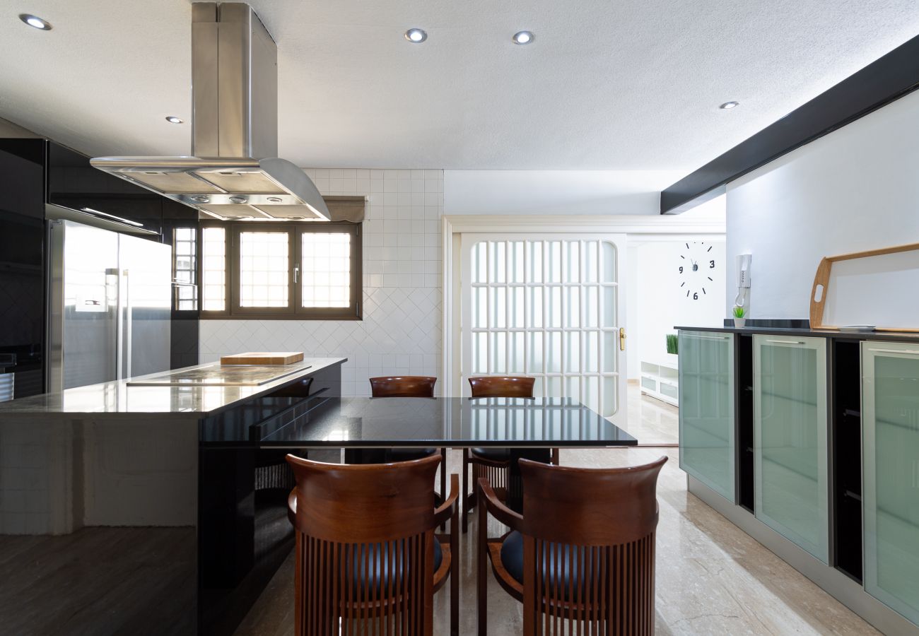 House in Las Palmas de Gran Canaria - Sagasta 80
