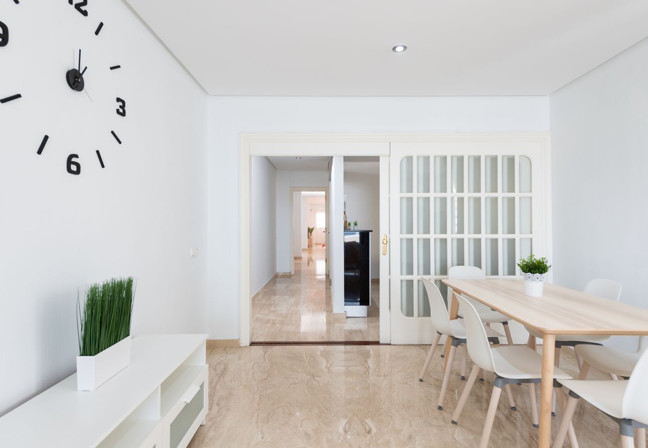 House in Las Palmas de Gran Canaria - Sagasta 80