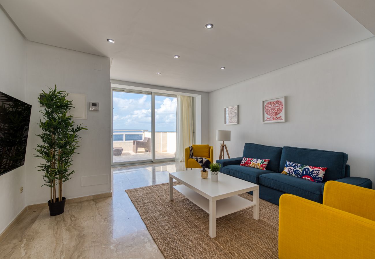 House in Las Palmas de Gran Canaria - Sagasta 80