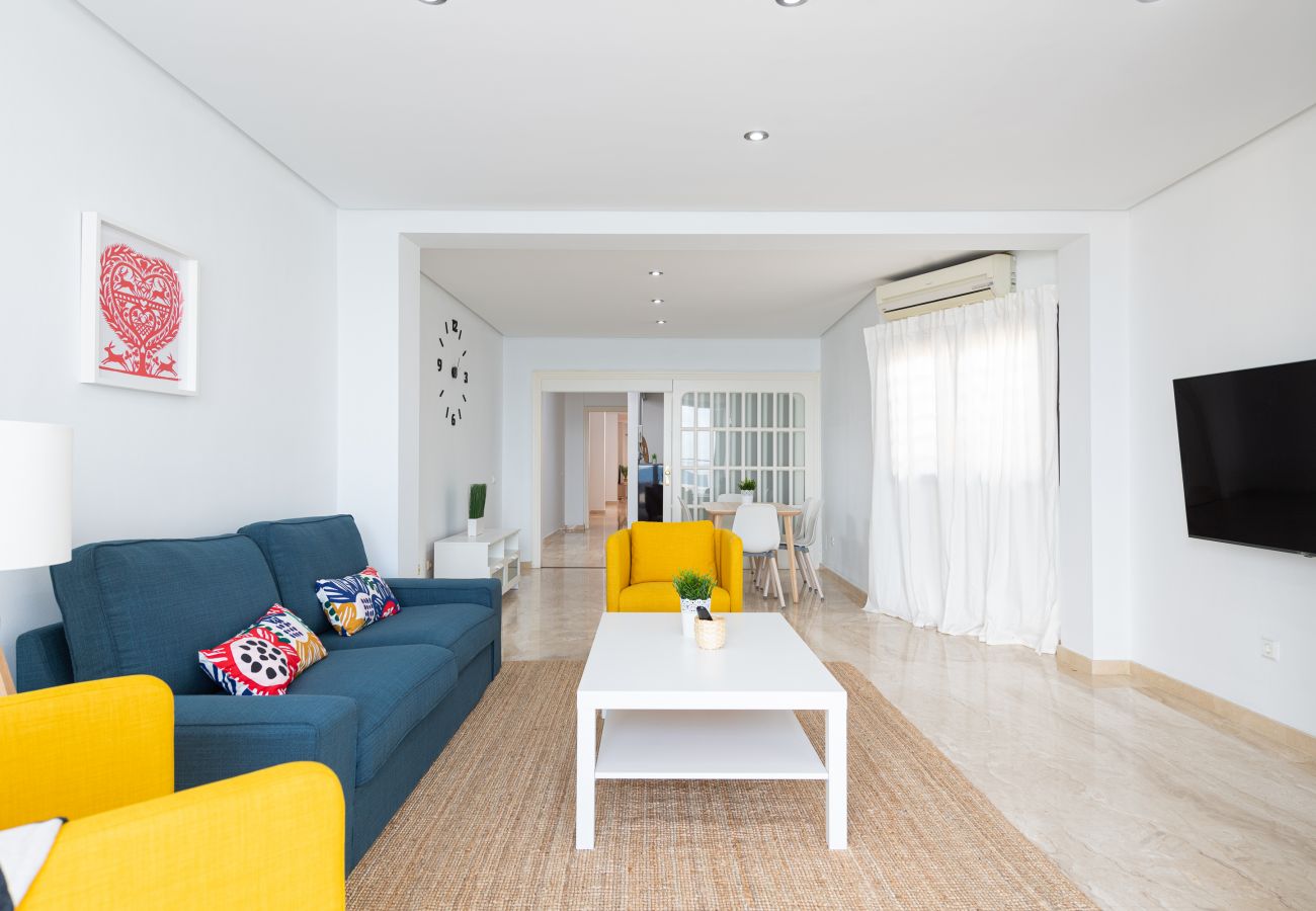 House in Las Palmas de Gran Canaria - Sagasta 80