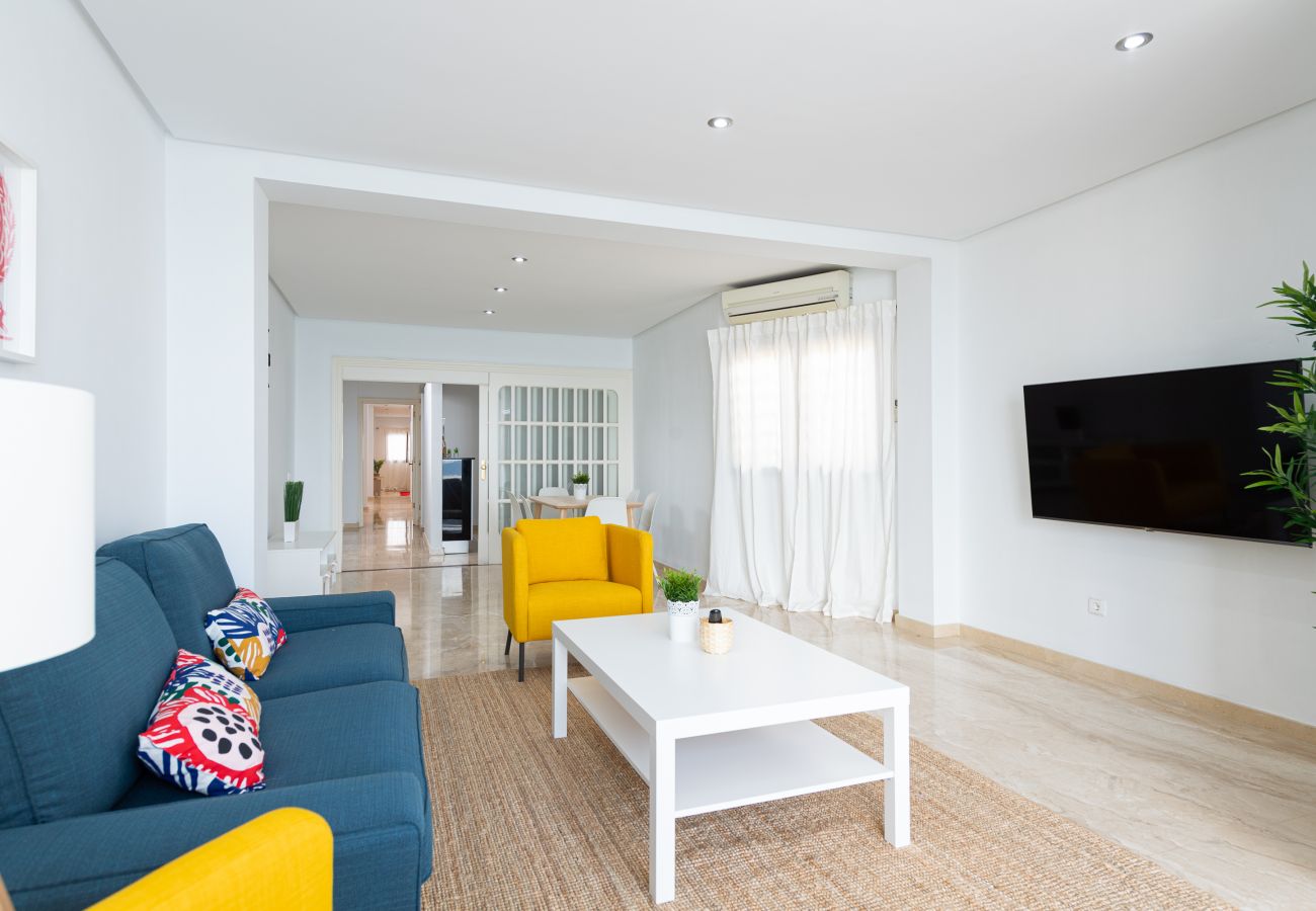 House in Las Palmas de Gran Canaria - Sagasta 80