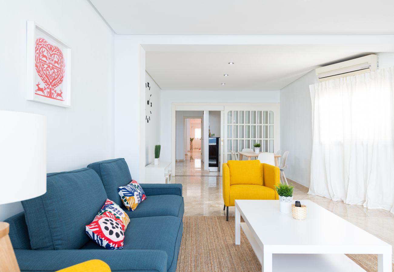 House in Las Palmas de Gran Canaria - Sagasta 80