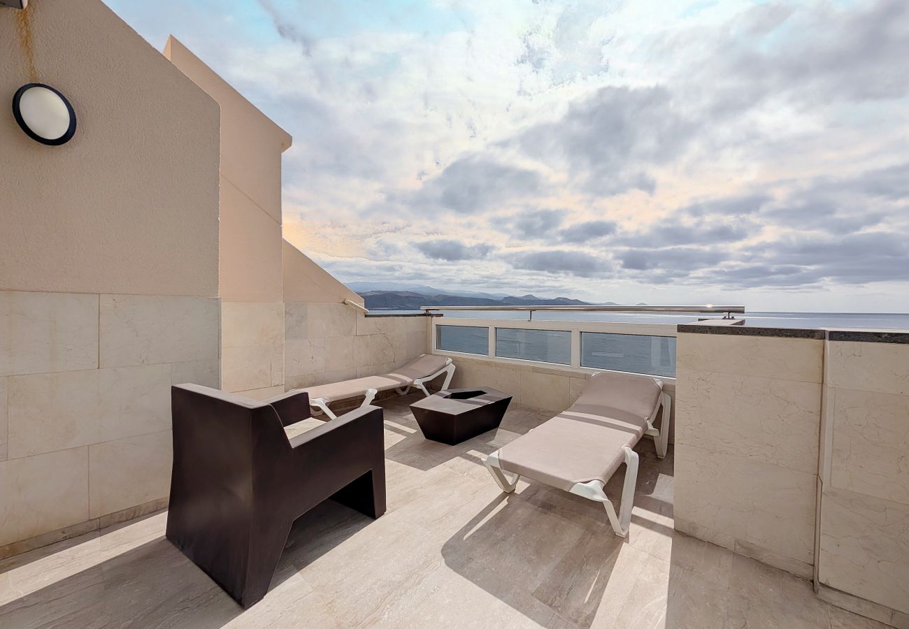 House in Las Palmas de Gran Canaria - Sagasta 80