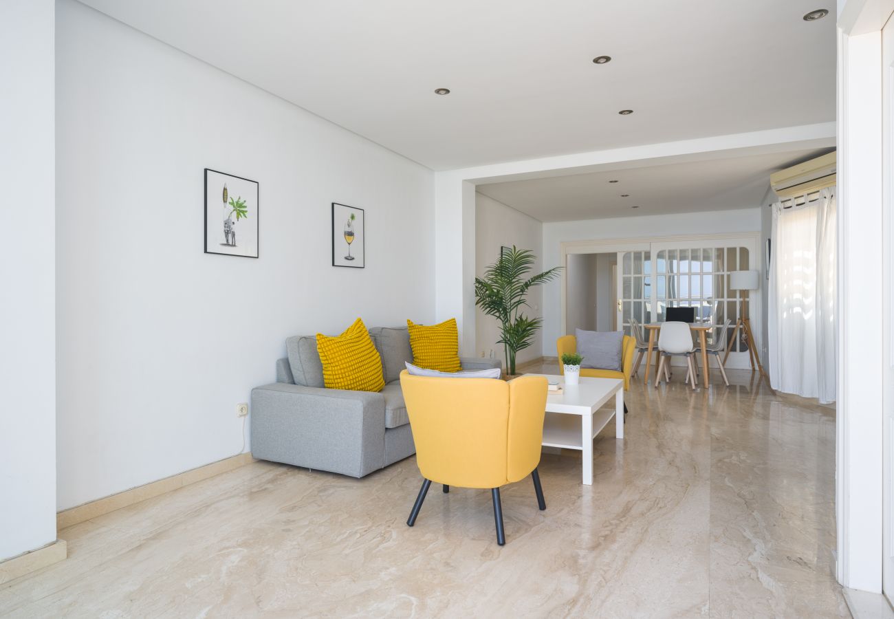 House in Las Palmas de Gran Canaria - Sagasta 80