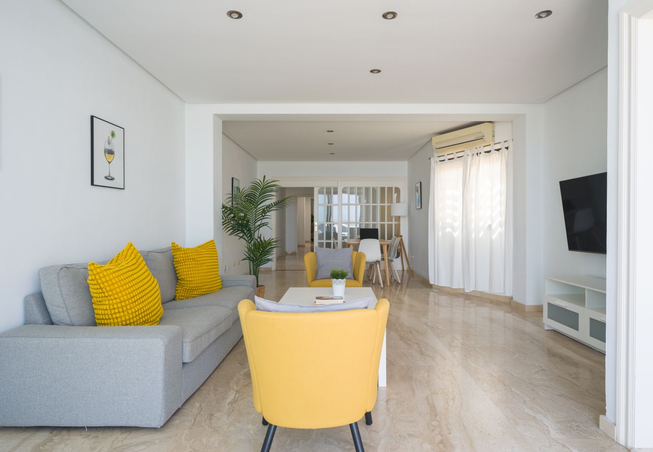 House in Las Palmas de Gran Canaria - Sagasta 80