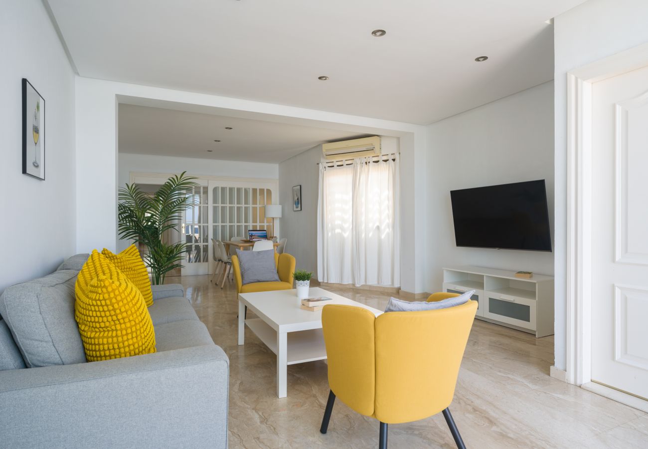 House in Las Palmas de Gran Canaria - Sagasta 80