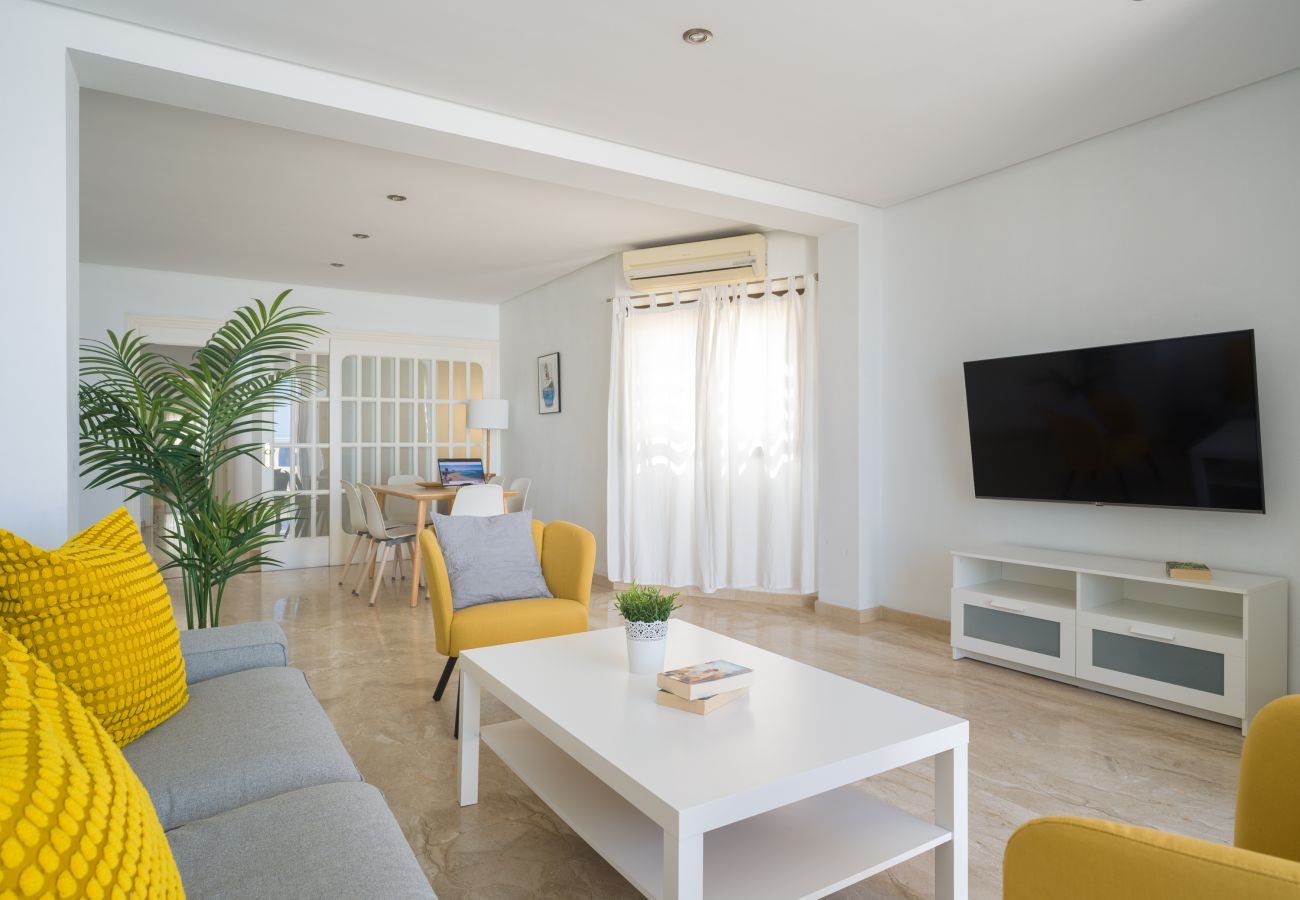 House in Las Palmas de Gran Canaria - Sagasta 80