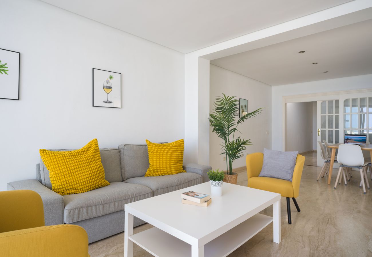 House in Las Palmas de Gran Canaria - Sagasta 80