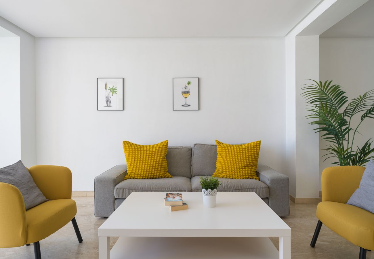 House in Las Palmas de Gran Canaria - Sagasta 80
