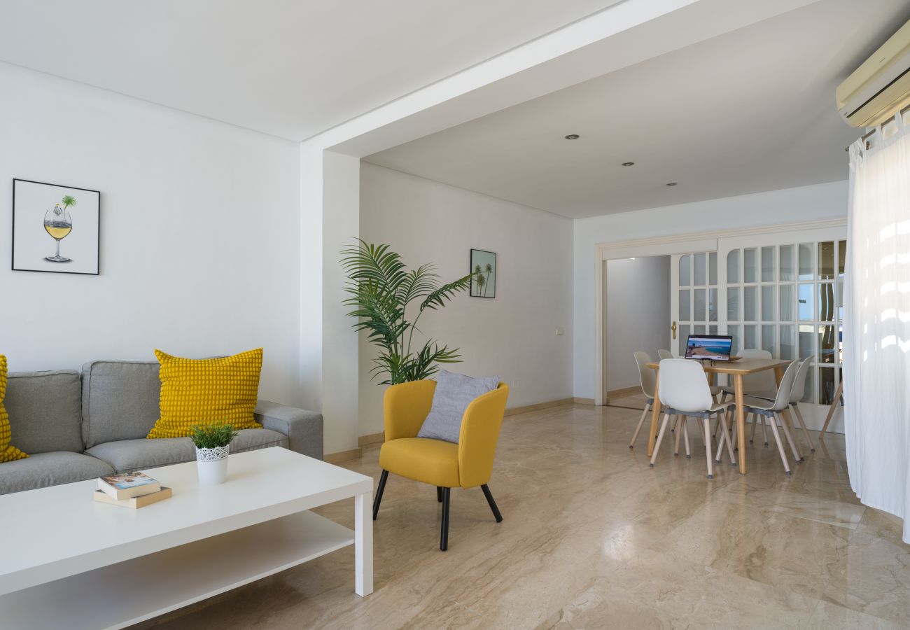 House in Las Palmas de Gran Canaria - Sagasta 80