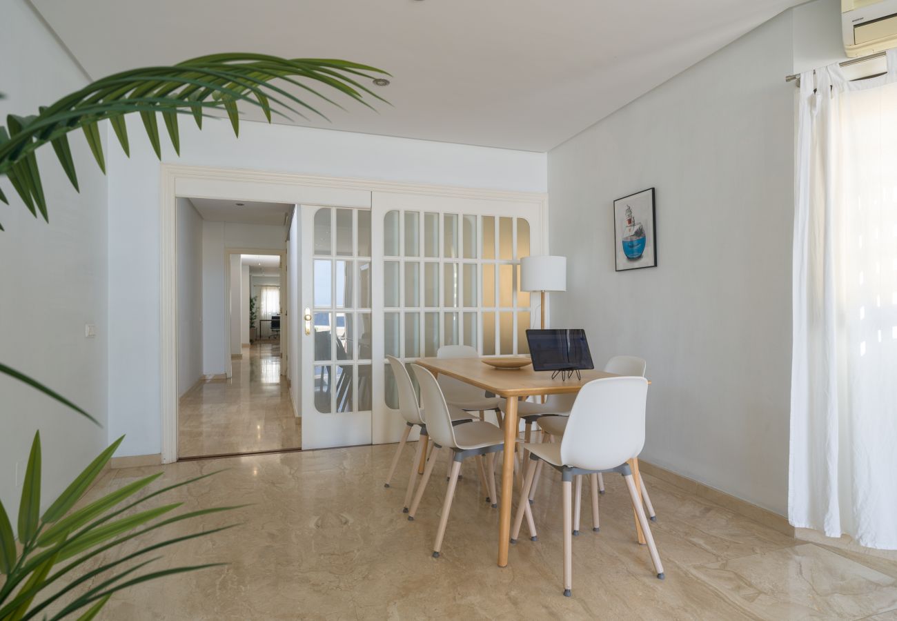 House in Las Palmas de Gran Canaria - Sagasta 80