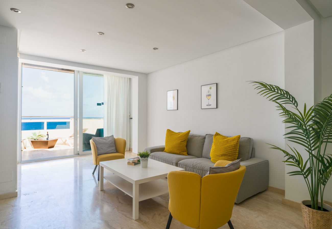 House in Las Palmas de Gran Canaria - Sagasta 80