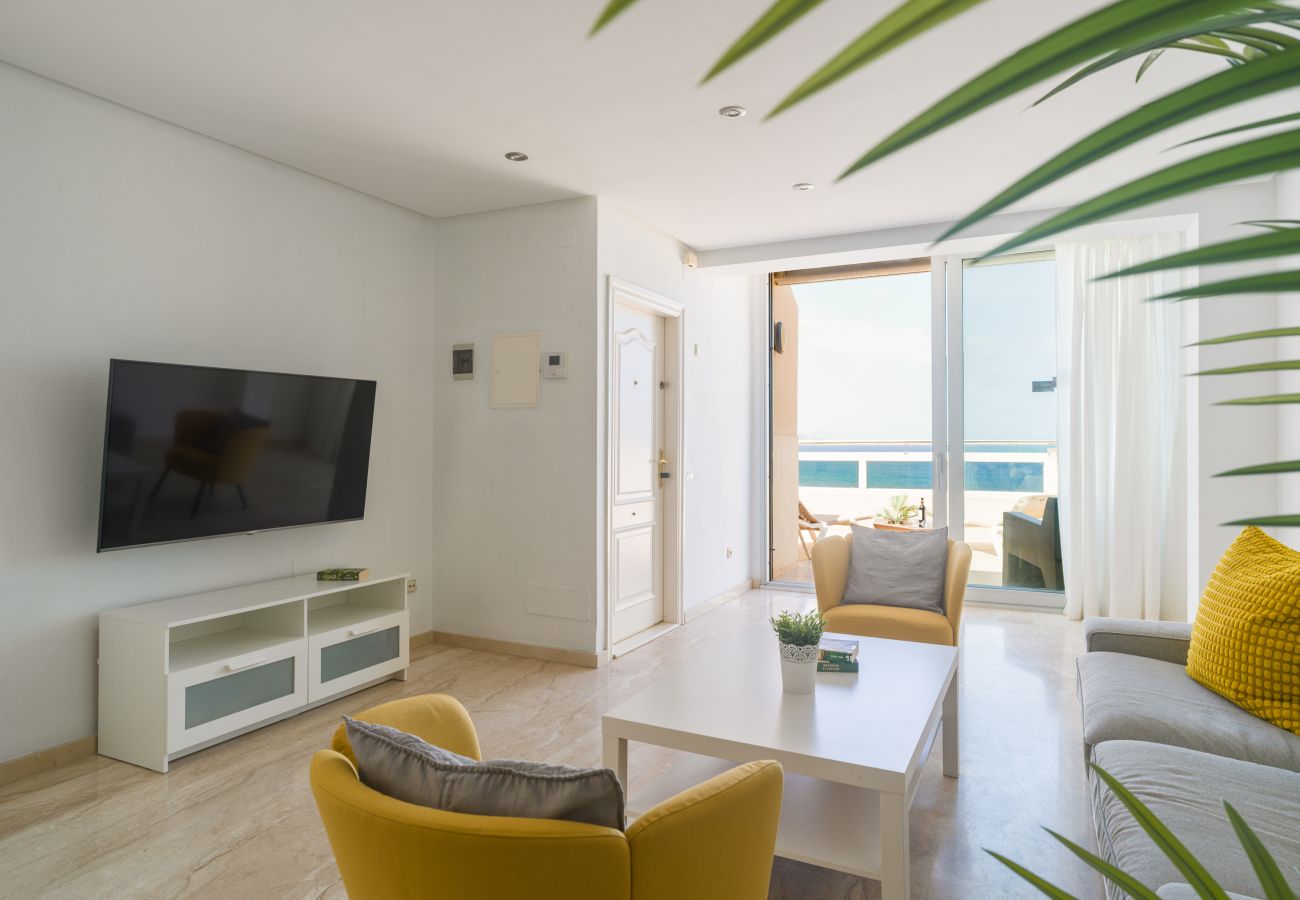 House in Las Palmas de Gran Canaria - Sagasta 80