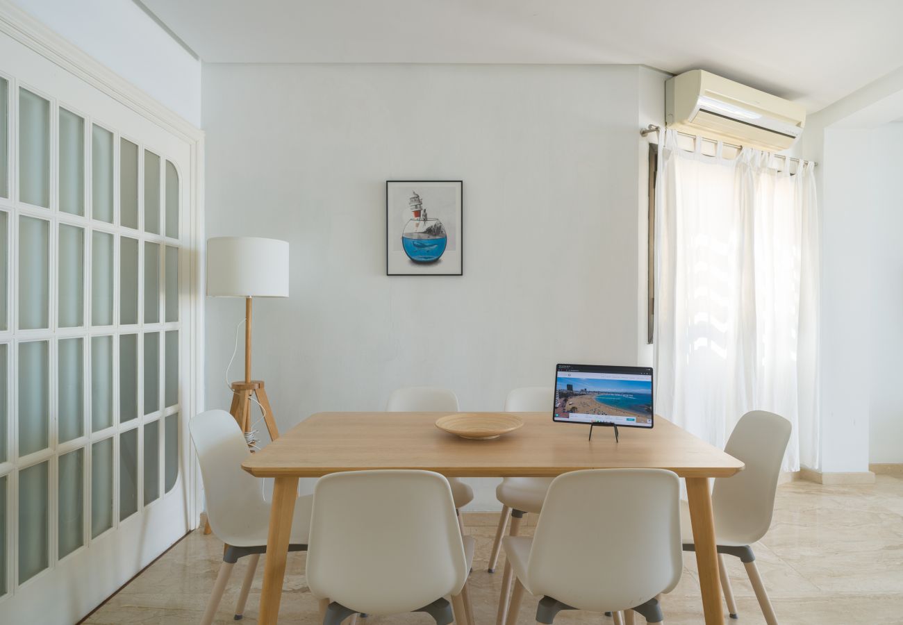 House in Las Palmas de Gran Canaria - Sagasta 80