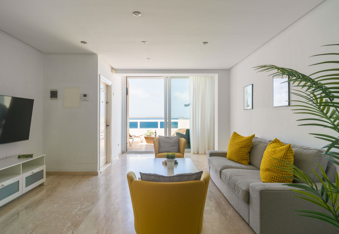 House in Las Palmas de Gran Canaria - Sagasta 80