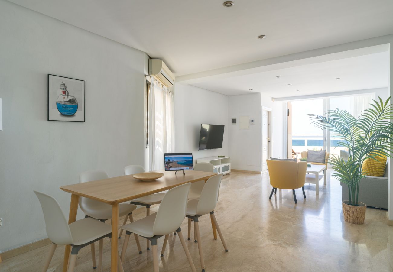 House in Las Palmas de Gran Canaria - Sagasta 80