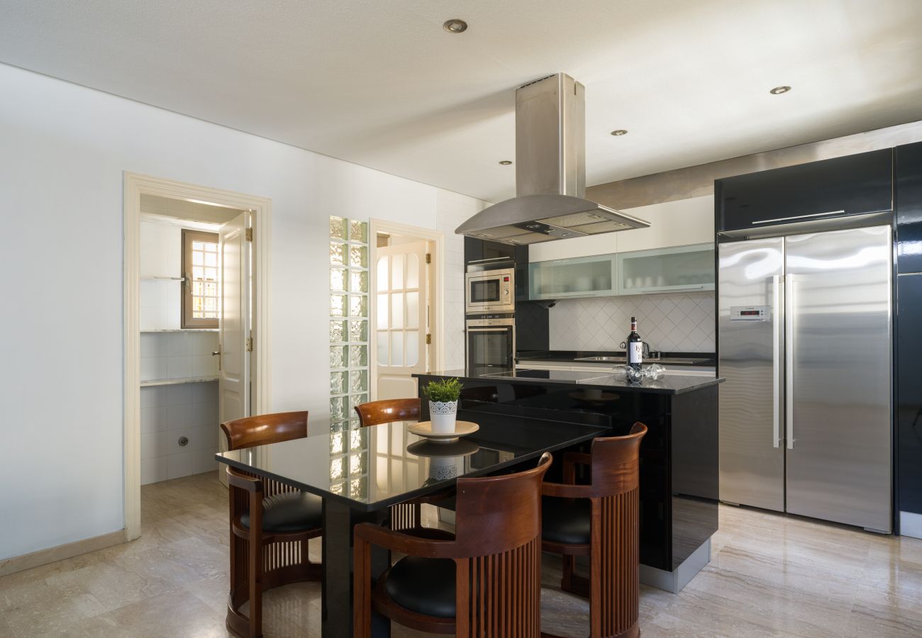 House in Las Palmas de Gran Canaria - Sagasta 80
