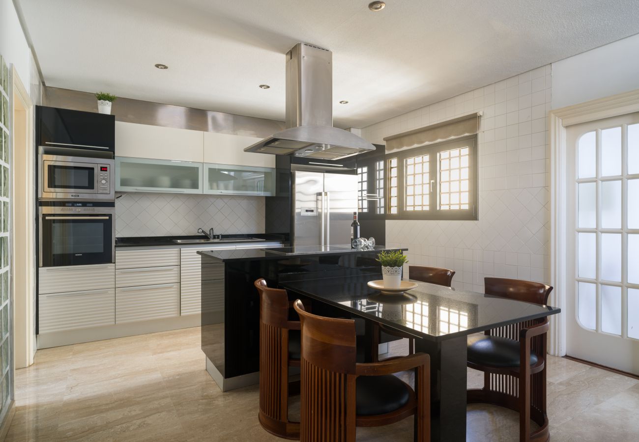 House in Las Palmas de Gran Canaria - Sagasta 80