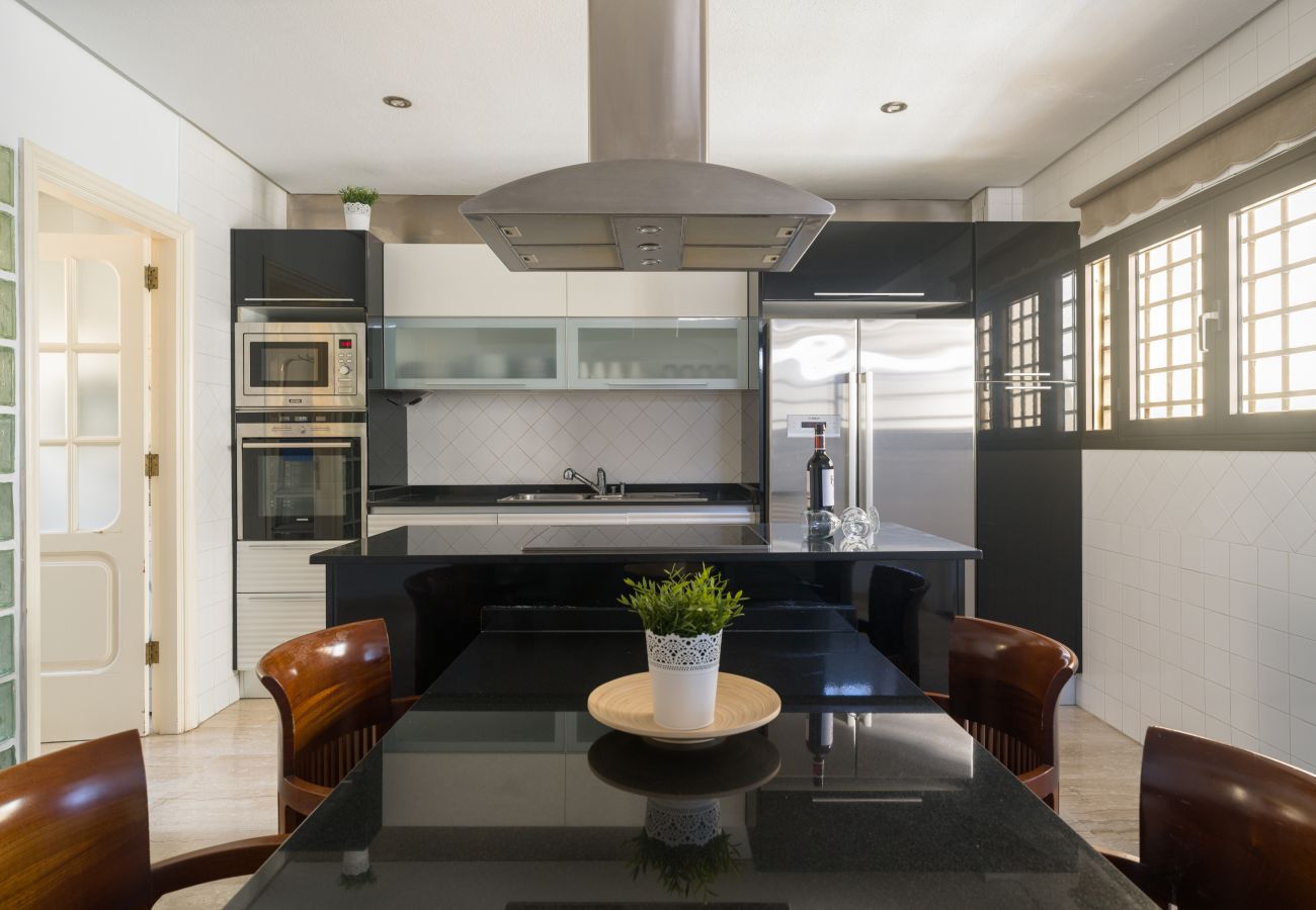House in Las Palmas de Gran Canaria - Sagasta 80