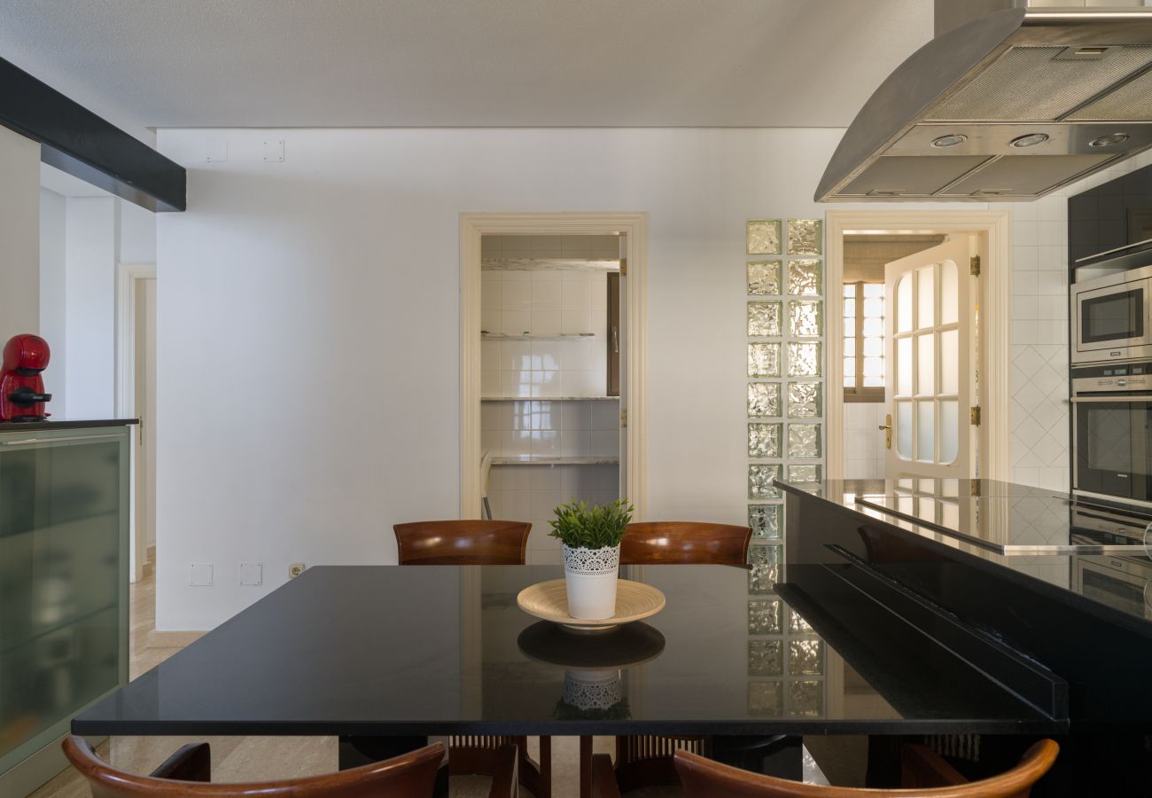 House in Las Palmas de Gran Canaria - Sagasta 80